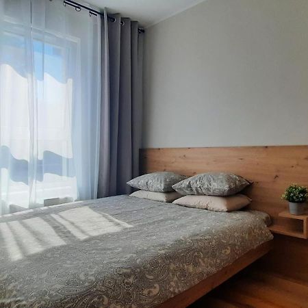 Asti Apartamenty Centrum Stargard Stargard in Pommern Exterior foto