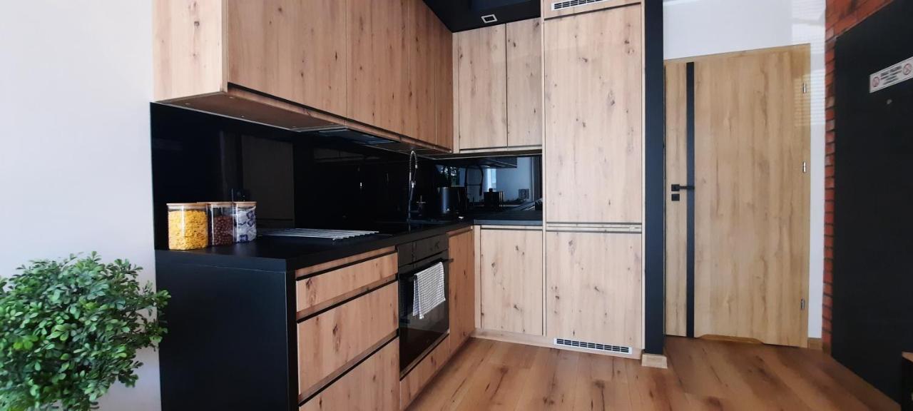 Asti Apartamenty Centrum Stargard Stargard in Pommern Exterior foto