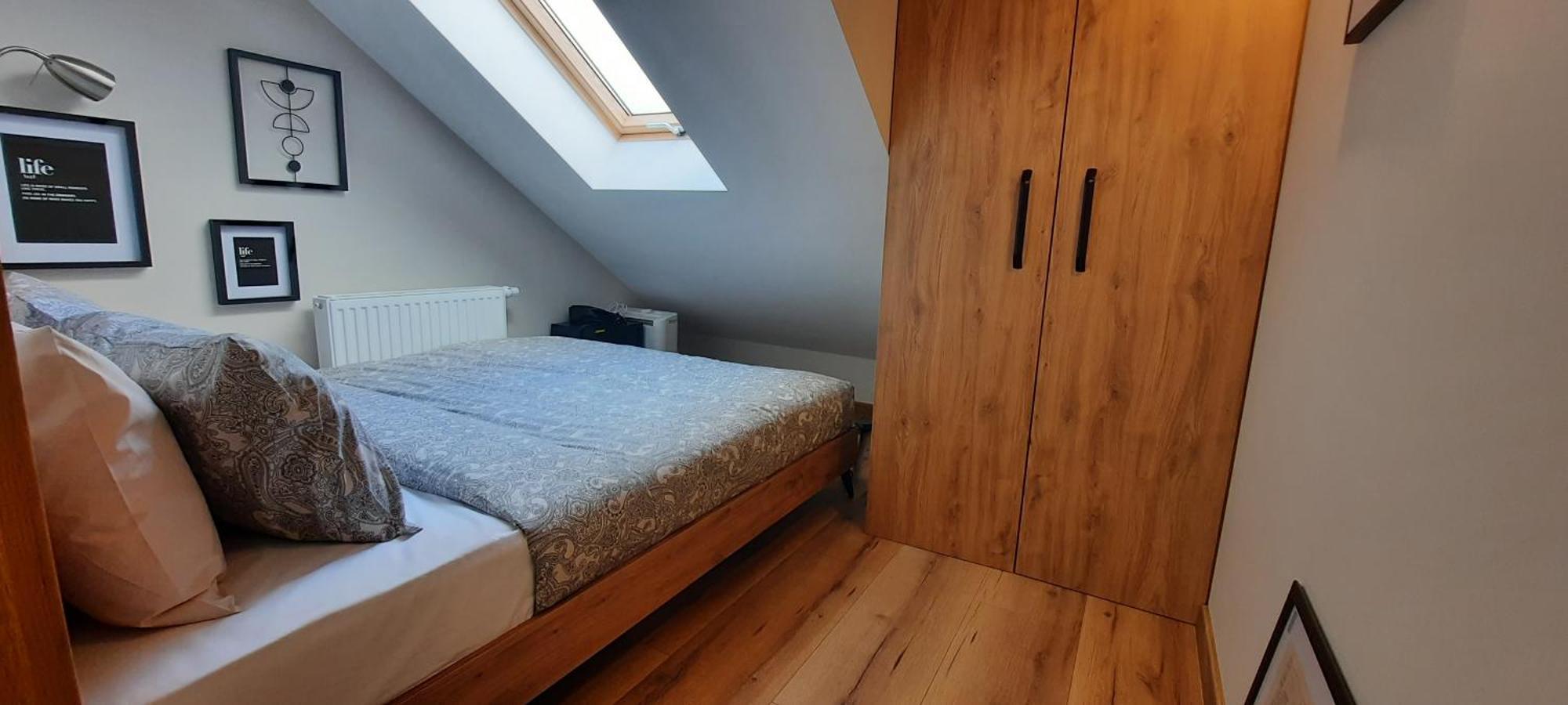Asti Apartamenty Centrum Stargard Stargard in Pommern Exterior foto