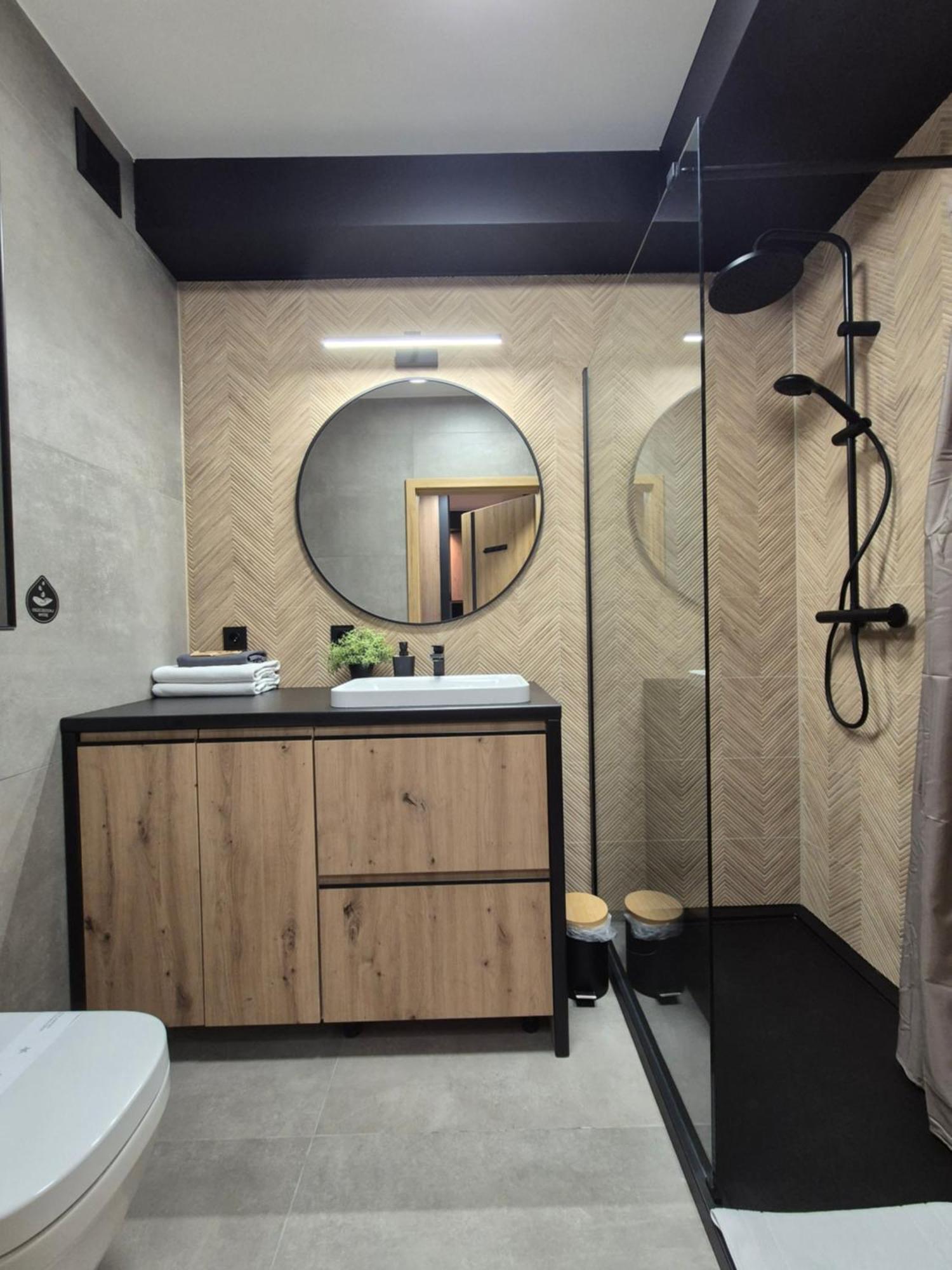 Asti Apartamenty Centrum Stargard Stargard in Pommern Exterior foto