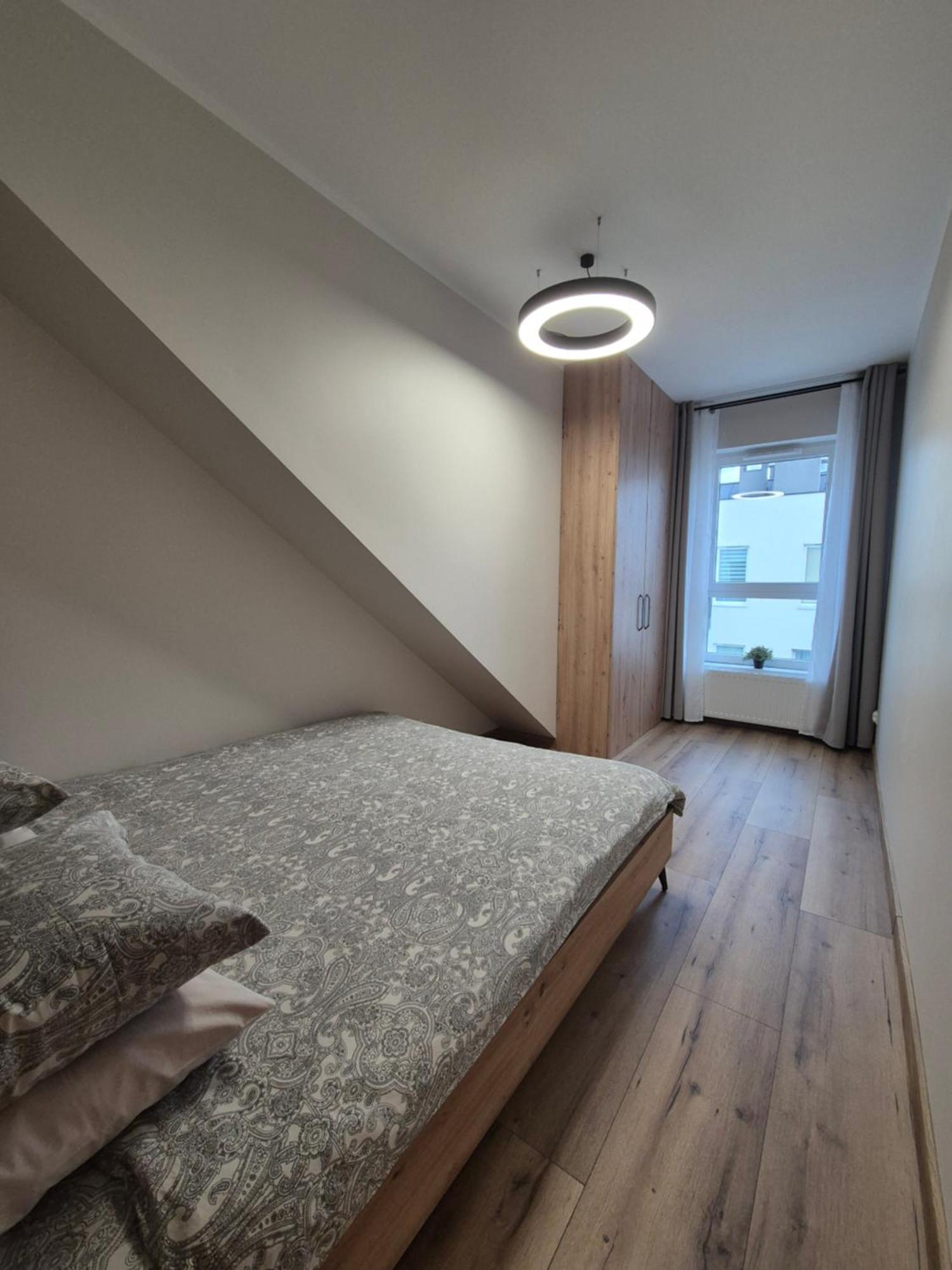 Asti Apartamenty Centrum Stargard Stargard in Pommern Exterior foto