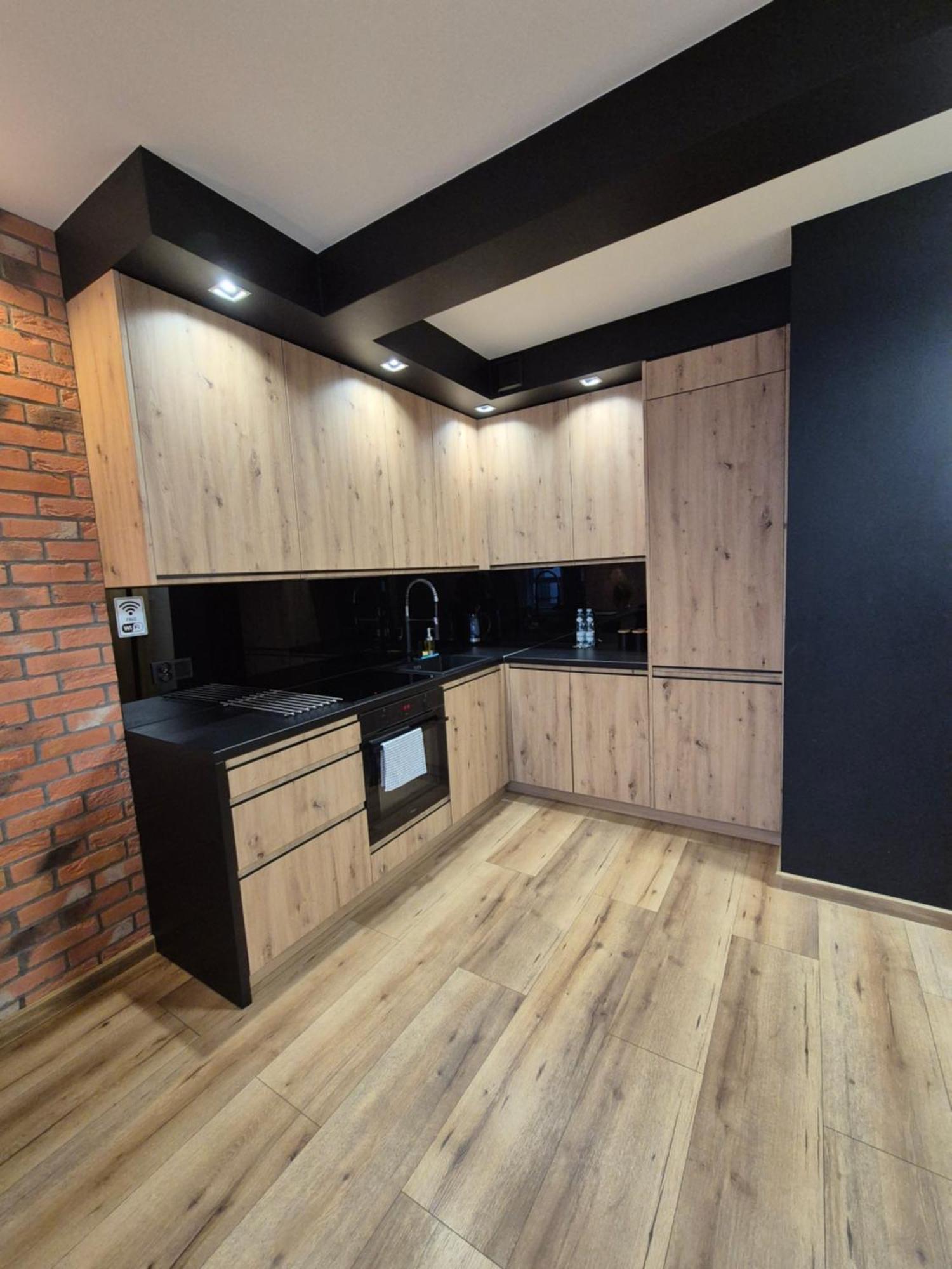 Asti Apartamenty Centrum Stargard Stargard in Pommern Exterior foto
