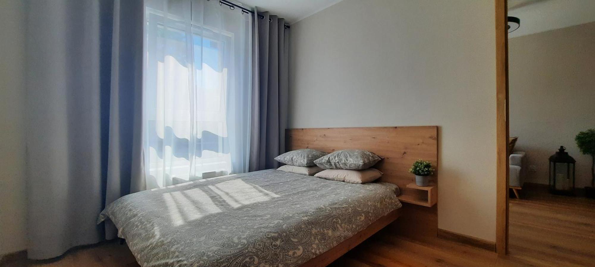 Asti Apartamenty Centrum Stargard Stargard in Pommern Exterior foto