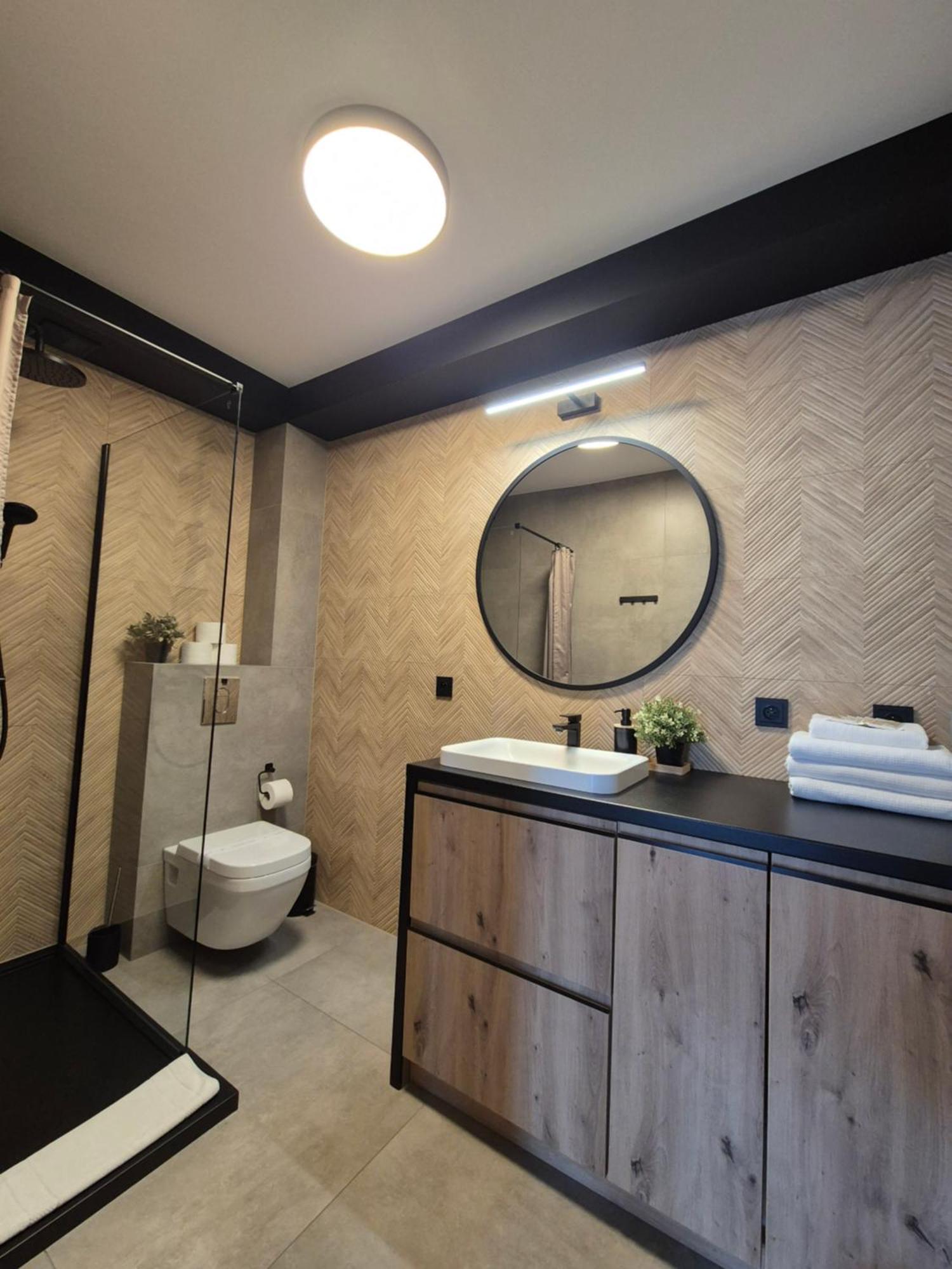Asti Apartamenty Centrum Stargard Stargard in Pommern Exterior foto