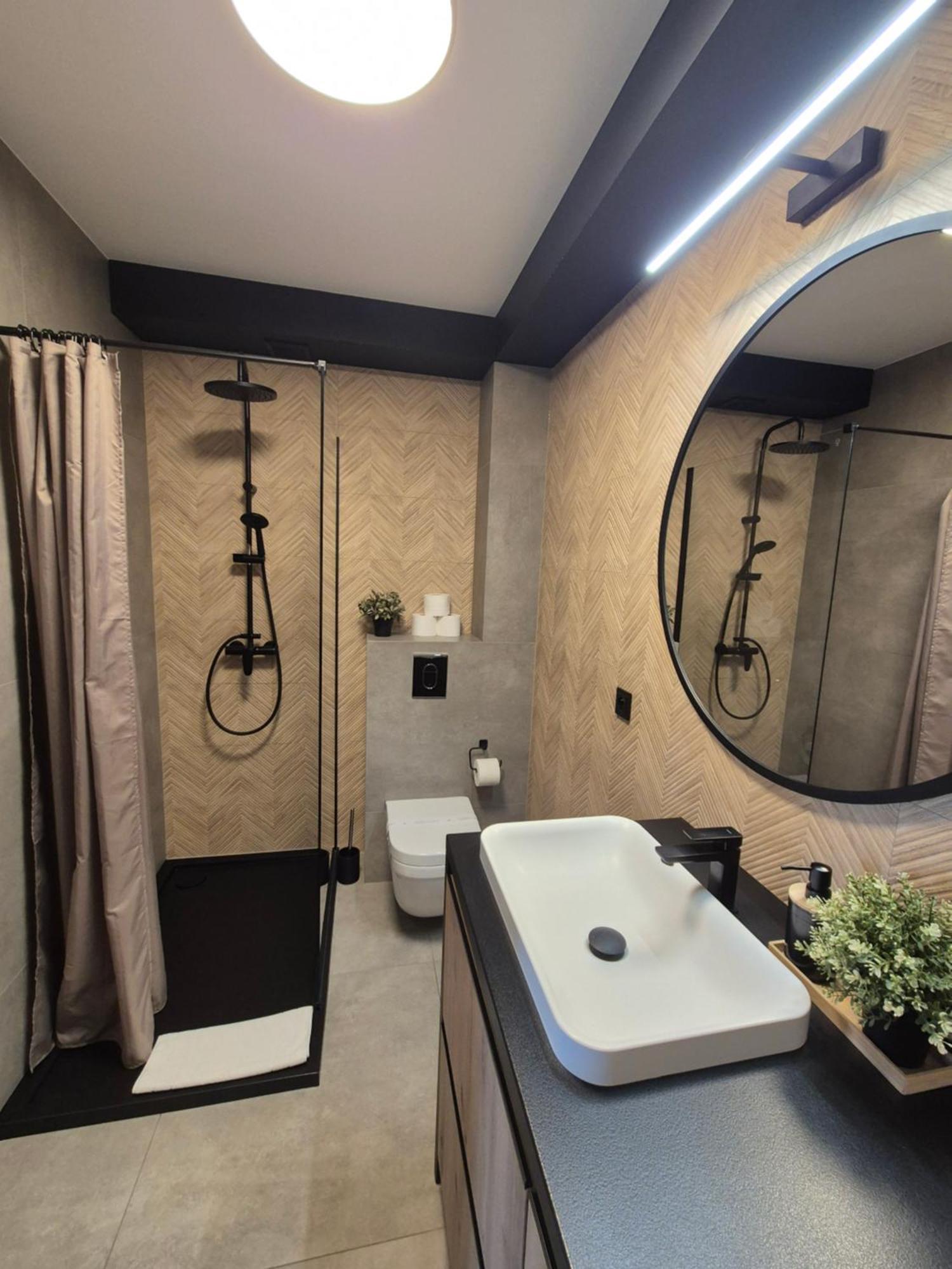 Asti Apartamenty Centrum Stargard Stargard in Pommern Exterior foto