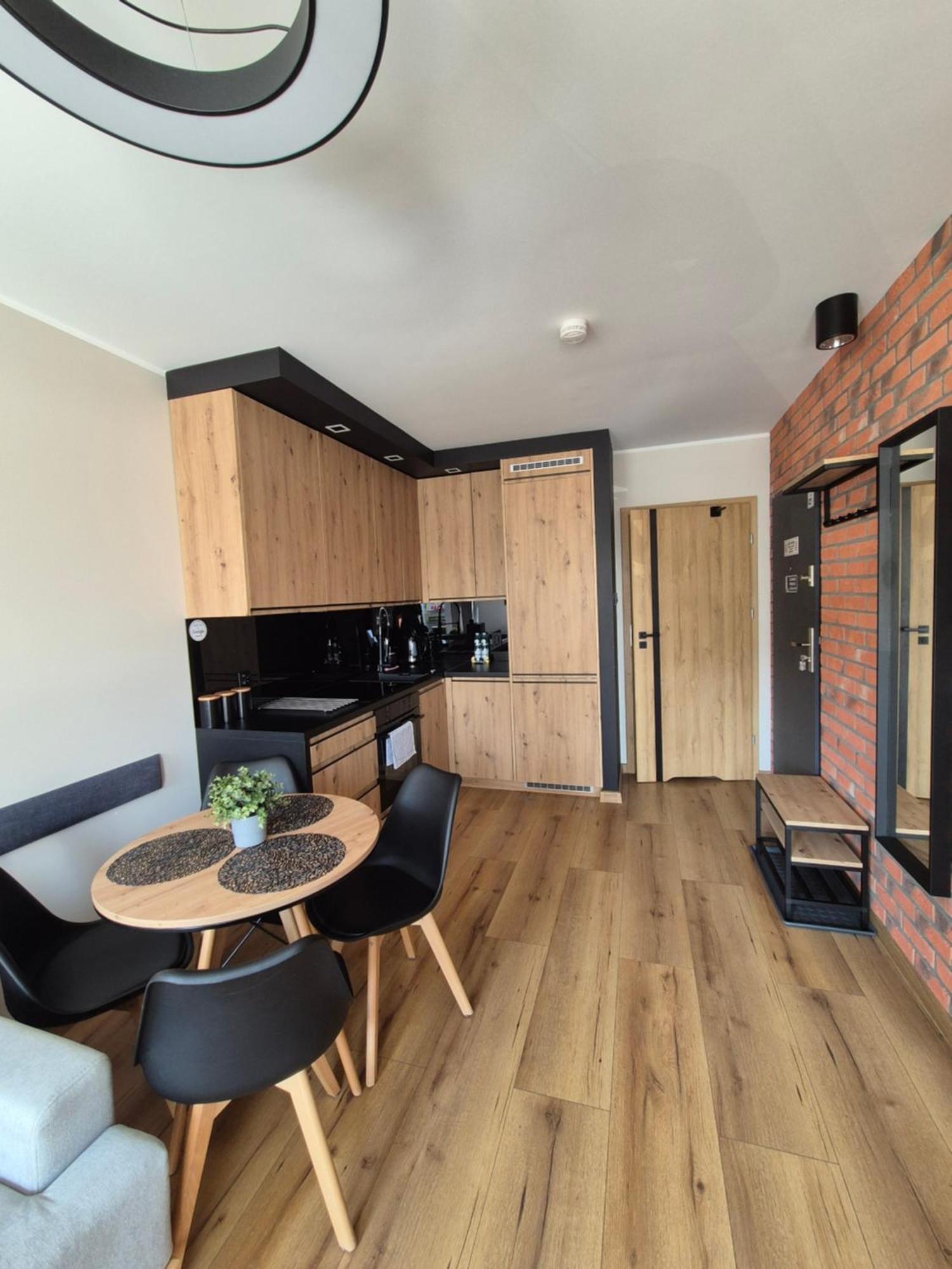 Asti Apartamenty Centrum Stargard Stargard in Pommern Exterior foto
